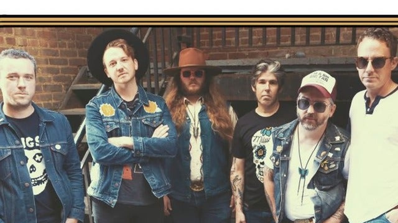 Vandoliers