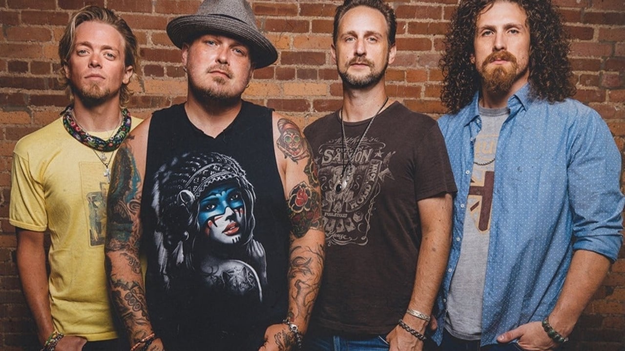 Black Stone Cherry