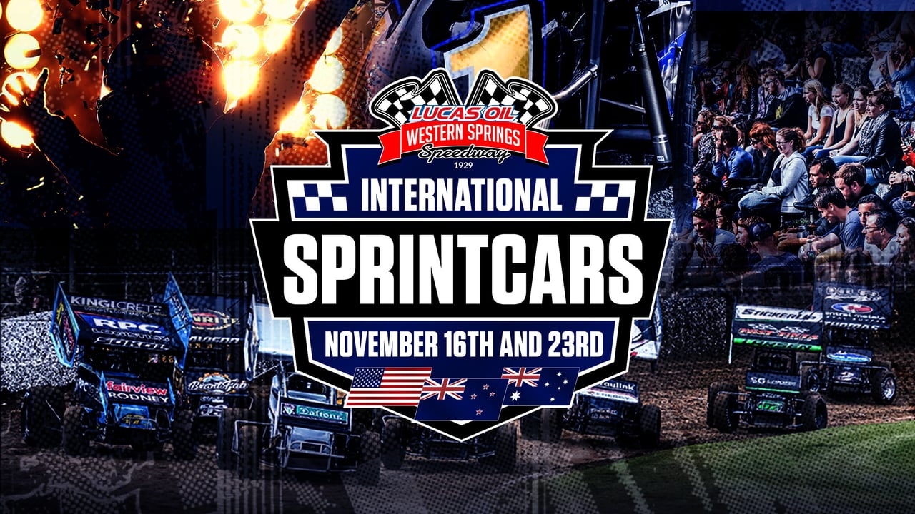 Western Springs Speedway