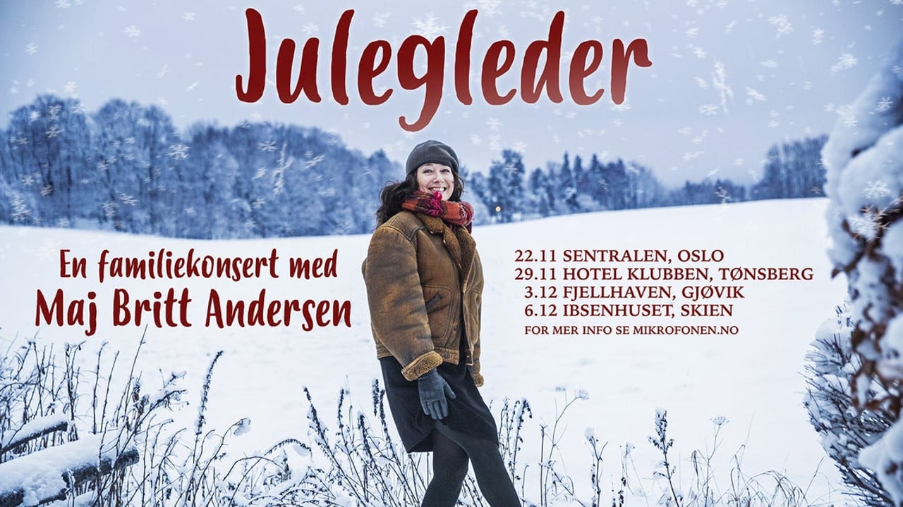 Maj Britt Andersen