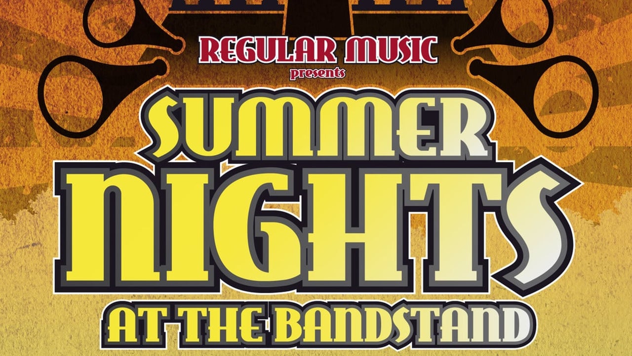 Magners' Summer Nights