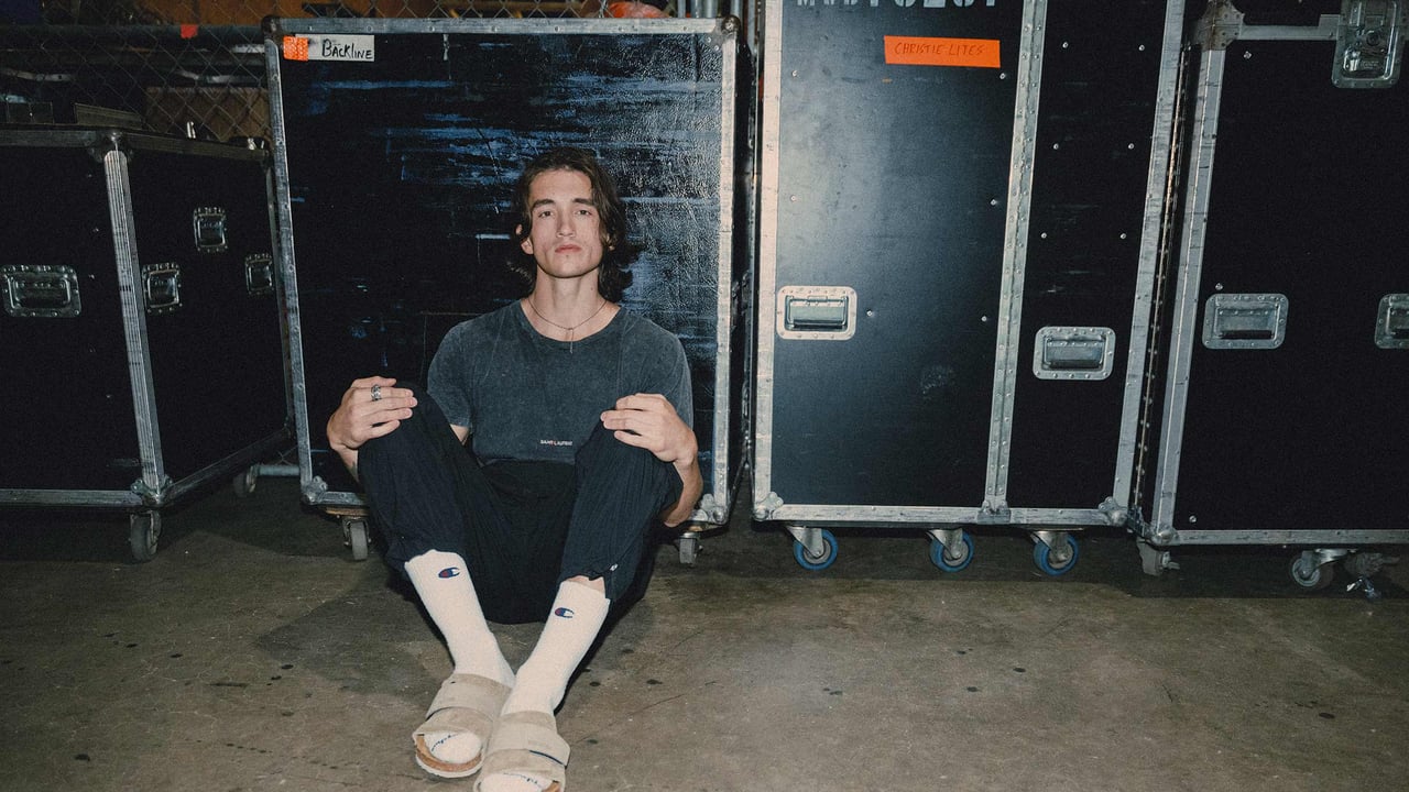 Chance Peña