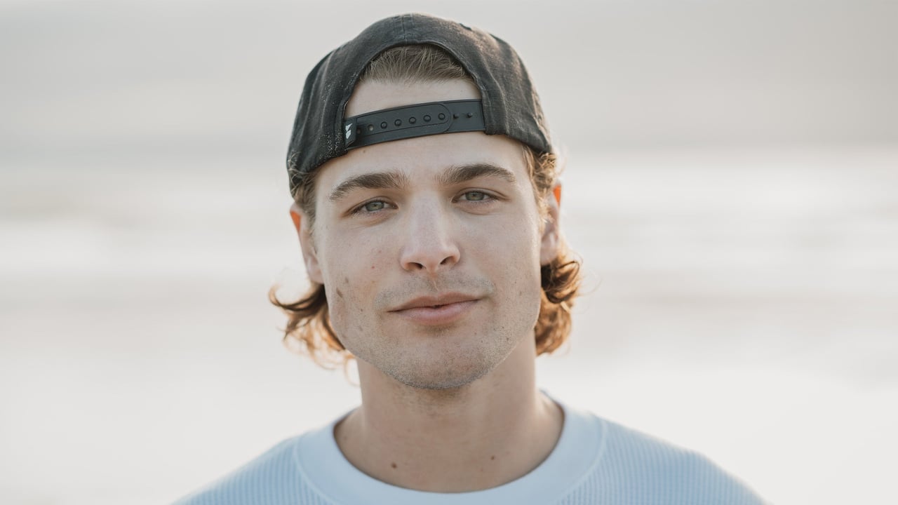 Max McNown - The Cost of Growing Up Tour - Central Bank Downtown Live