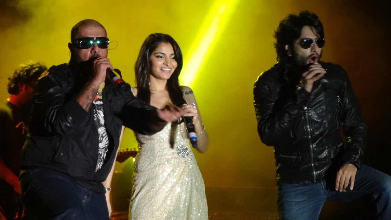 Vishal-Shekhar