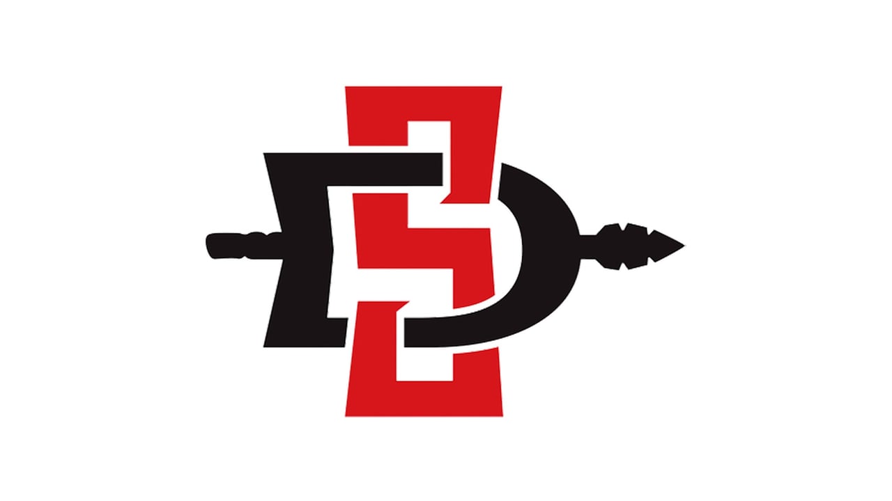 San Diego State Aztecs Mens Basketball
