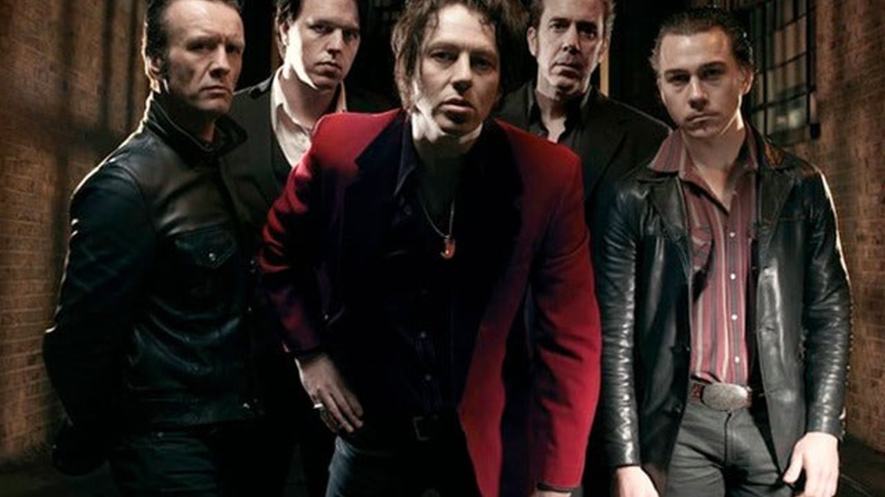 Jim Jones and the Righteous Mind