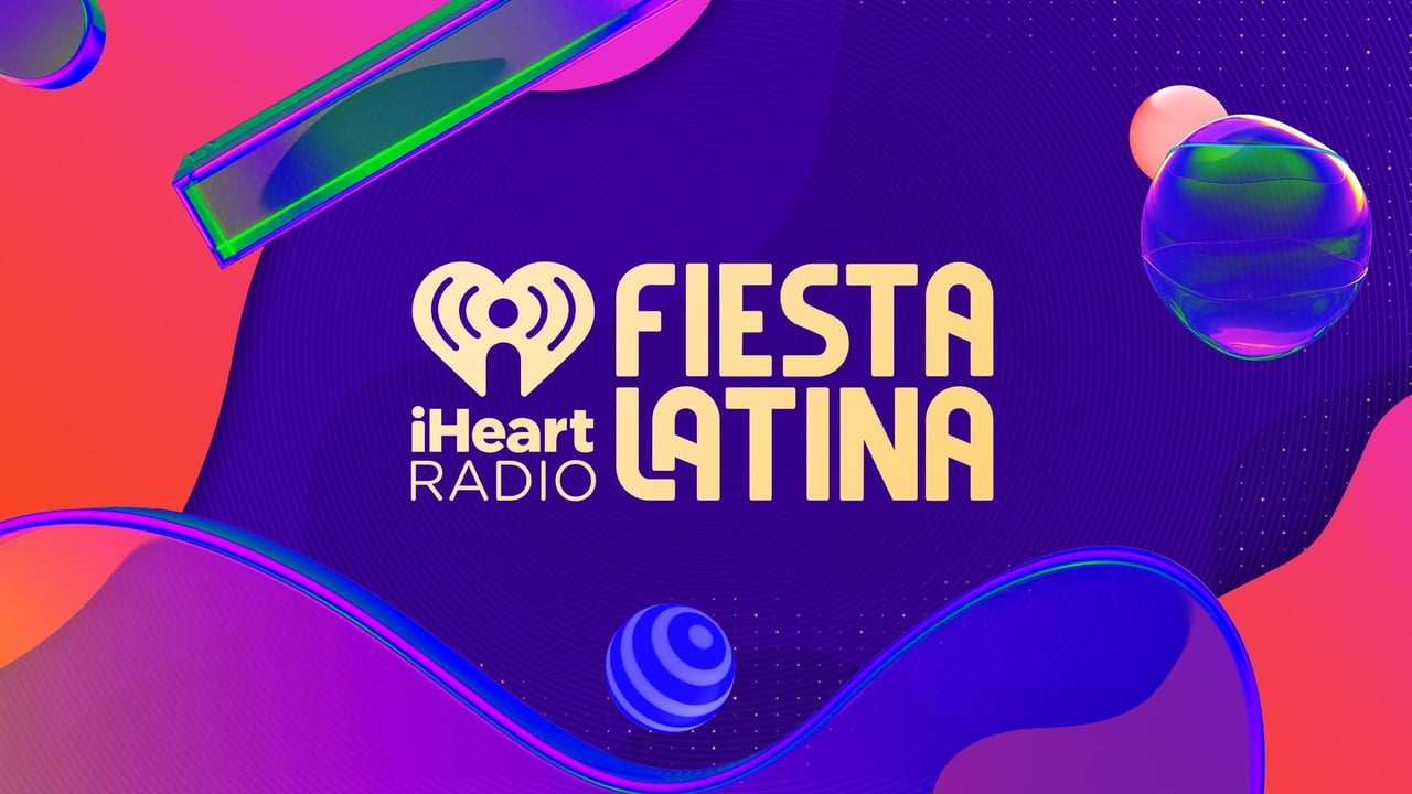 iHeartRadio Fiesta Latina