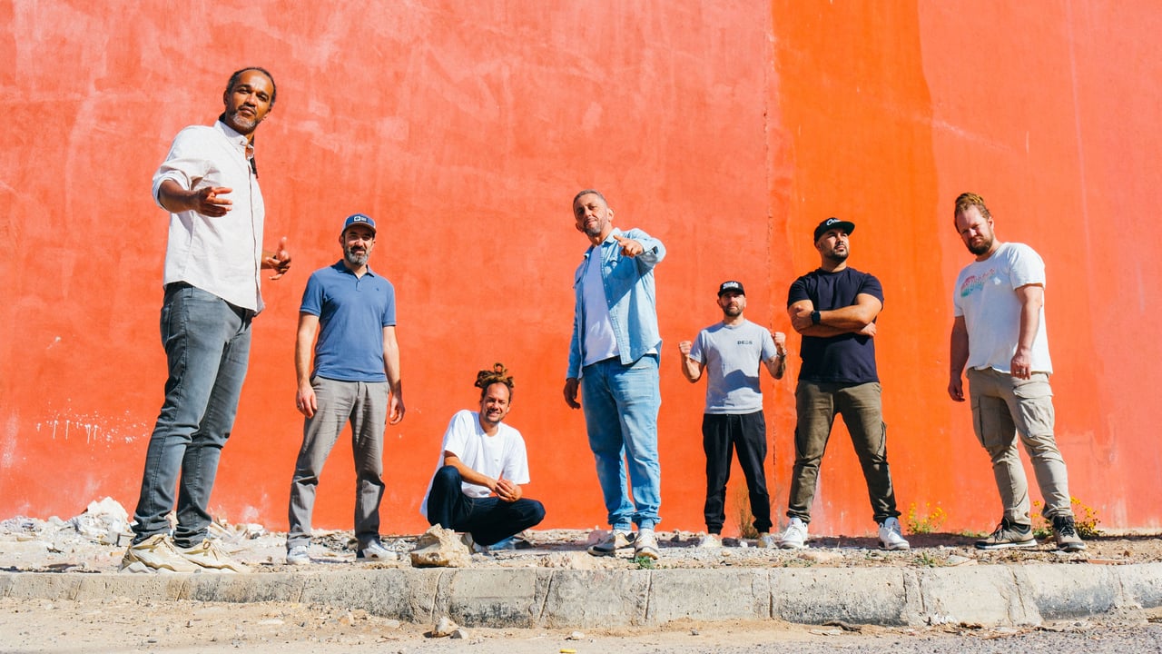 DUB INC   DANAKIL - DUB INC