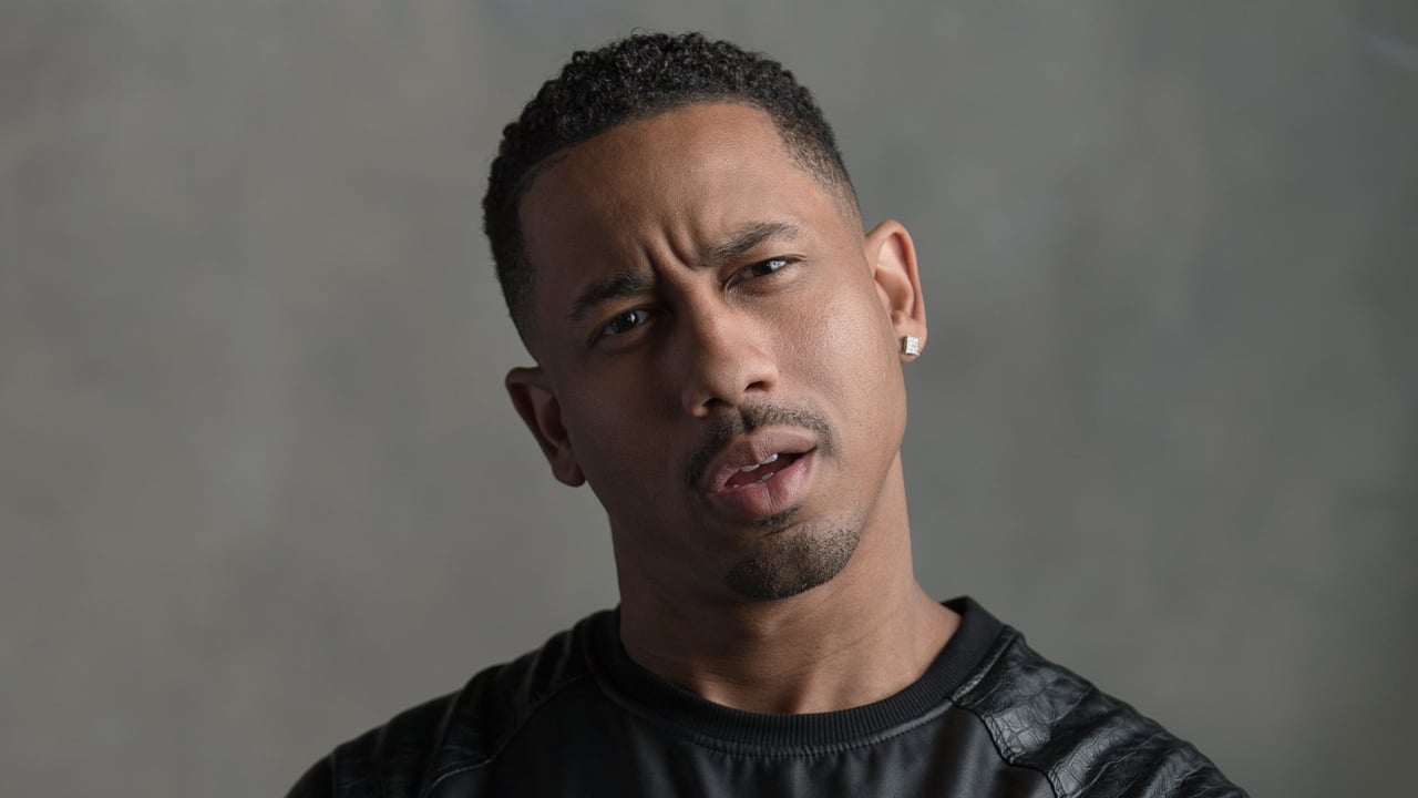 Brandon T. Jackson