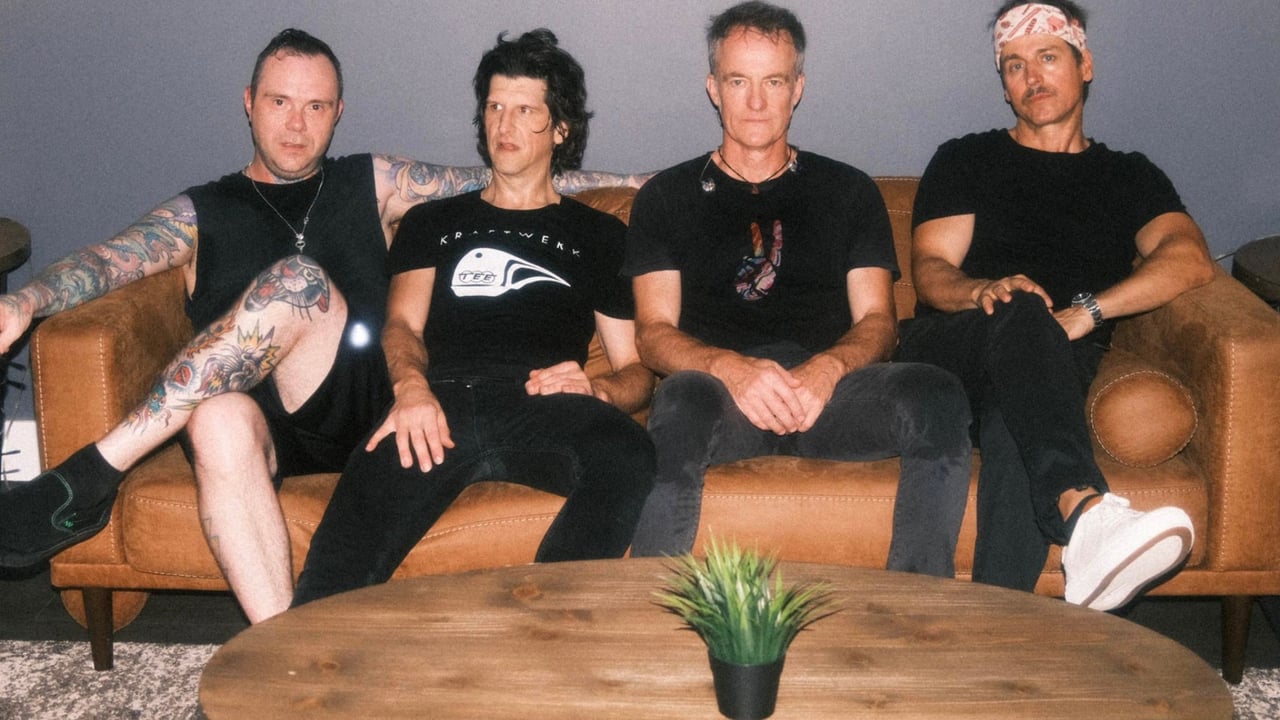 Our Lady Peace: 30th Anniversary Tour With The Verve Pipe