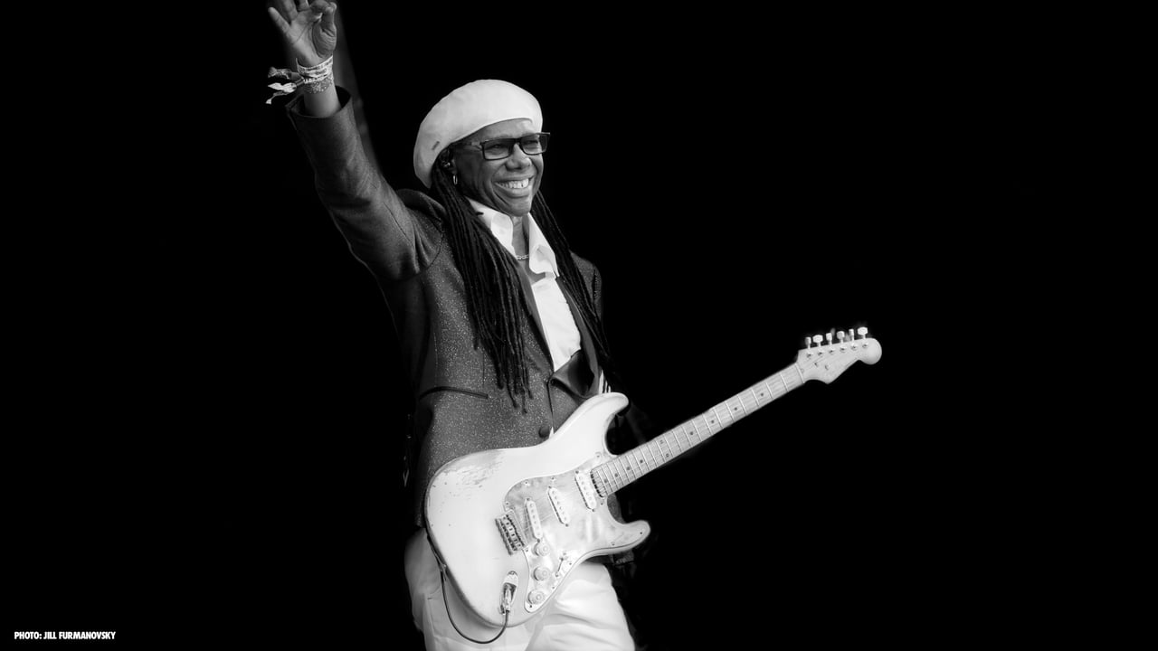 Nile Rodgers