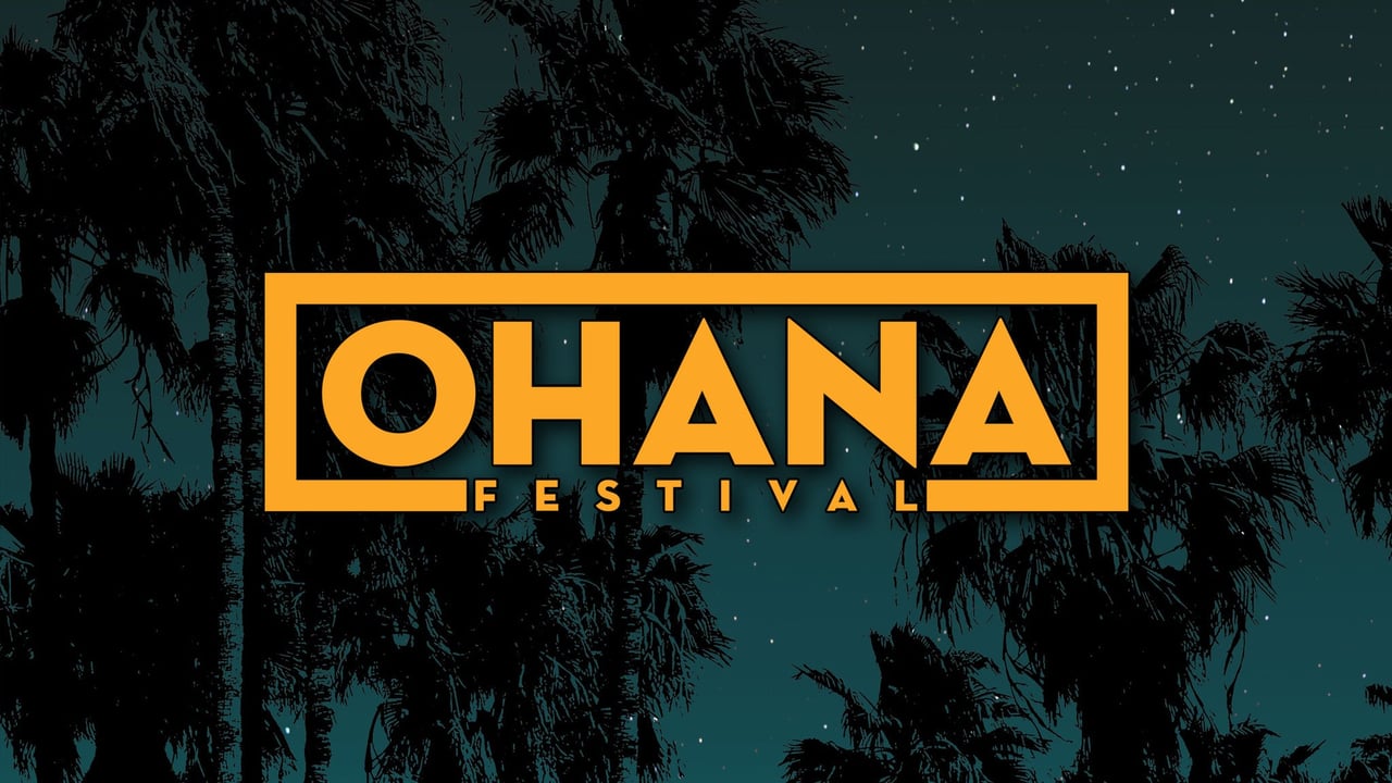 Ohana Festival