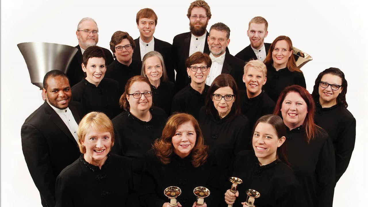 Raleigh Ringers