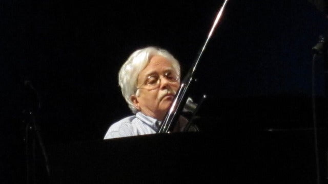 Van Dyke Parks