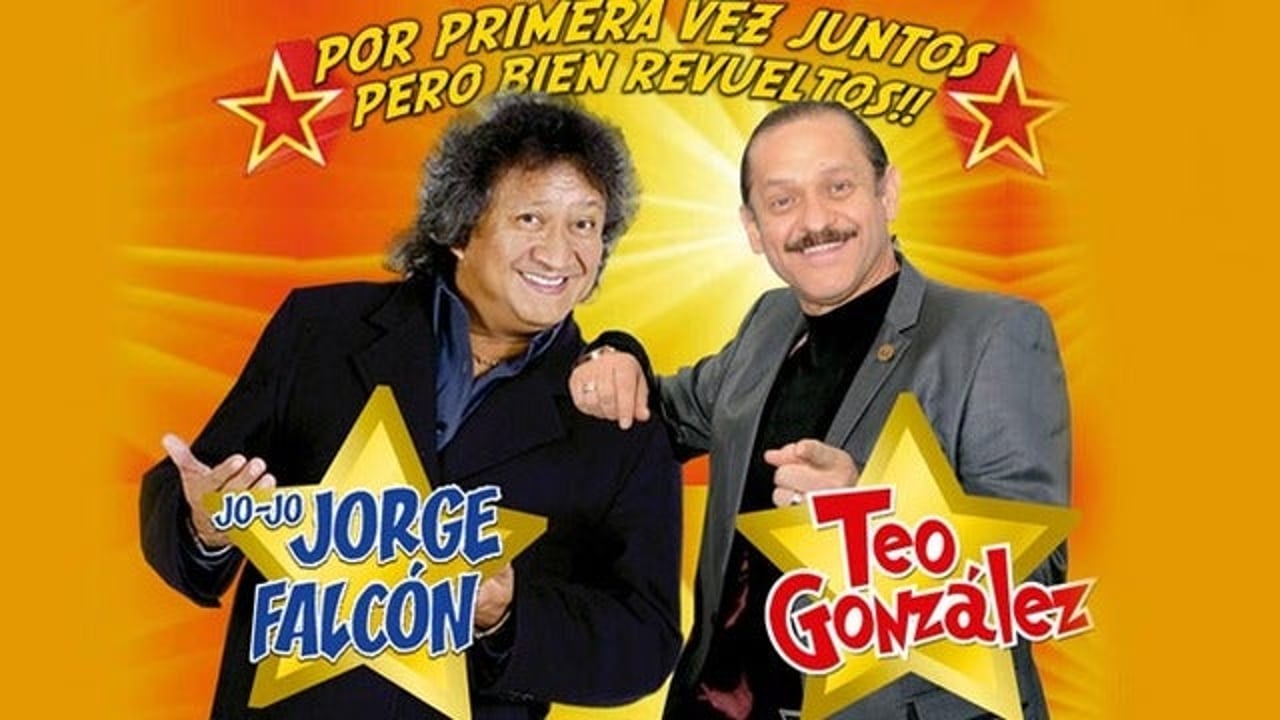 Jo Jo Jorge Falcon