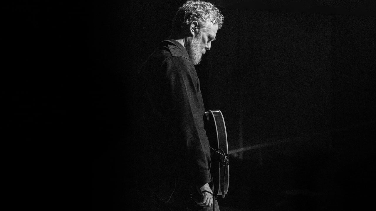 Glen Hansard