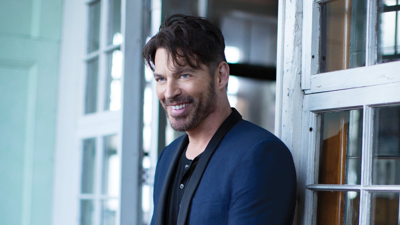 Harry Connick, Jr.
