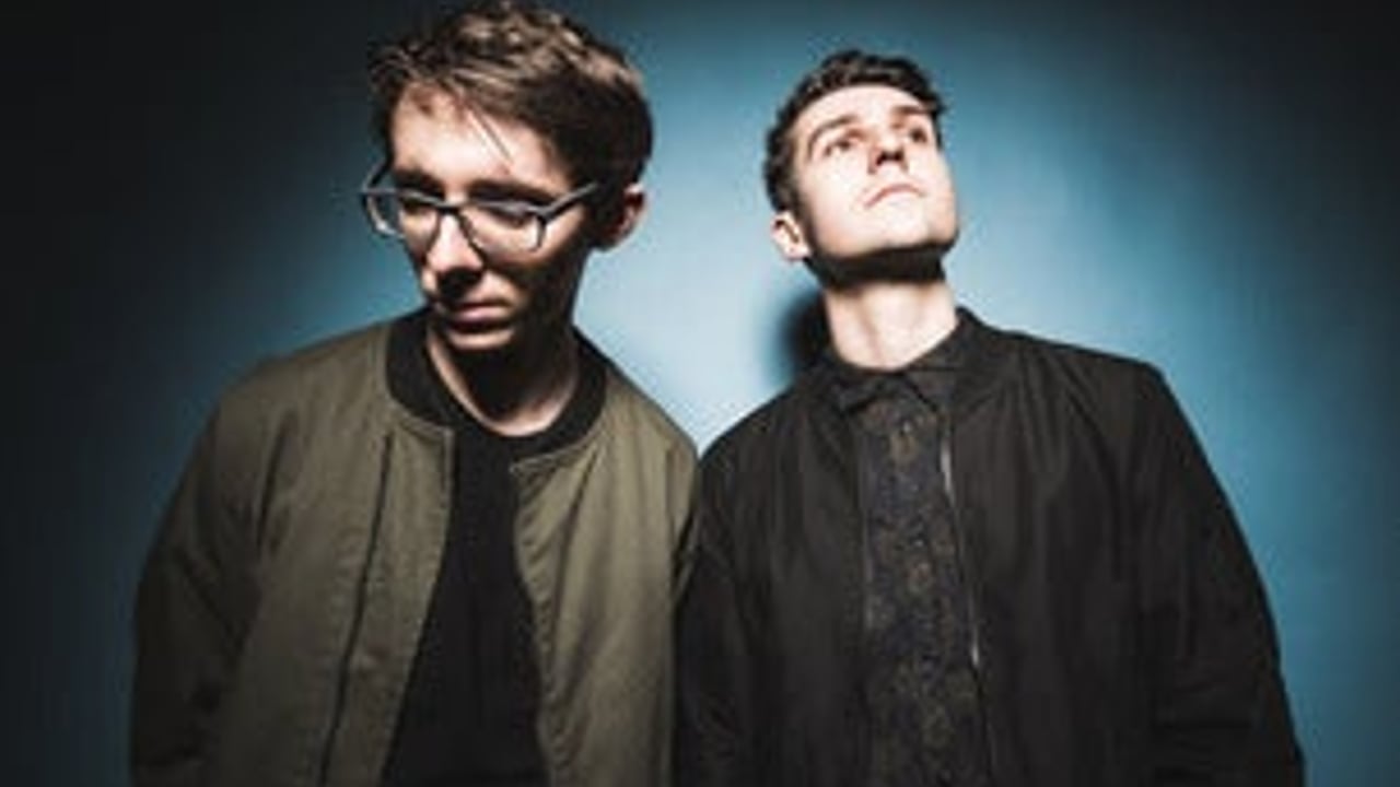 Fred V & Grafix