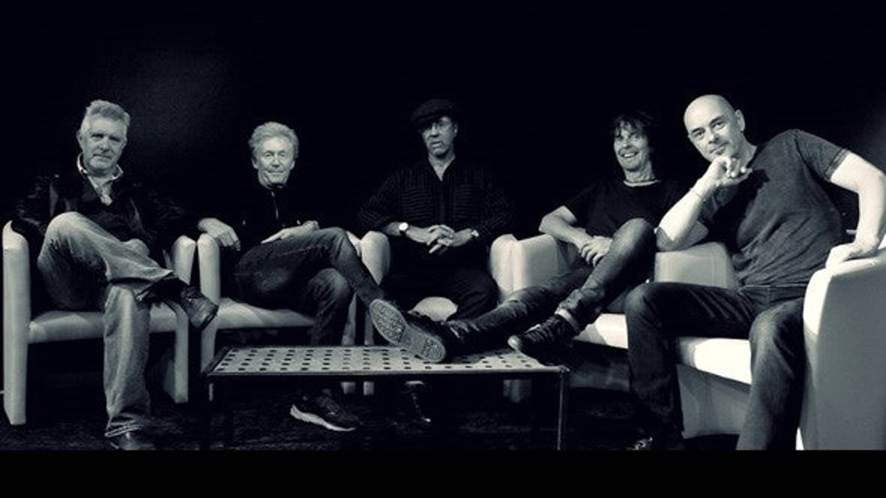 Manfred Mann's Earth Band