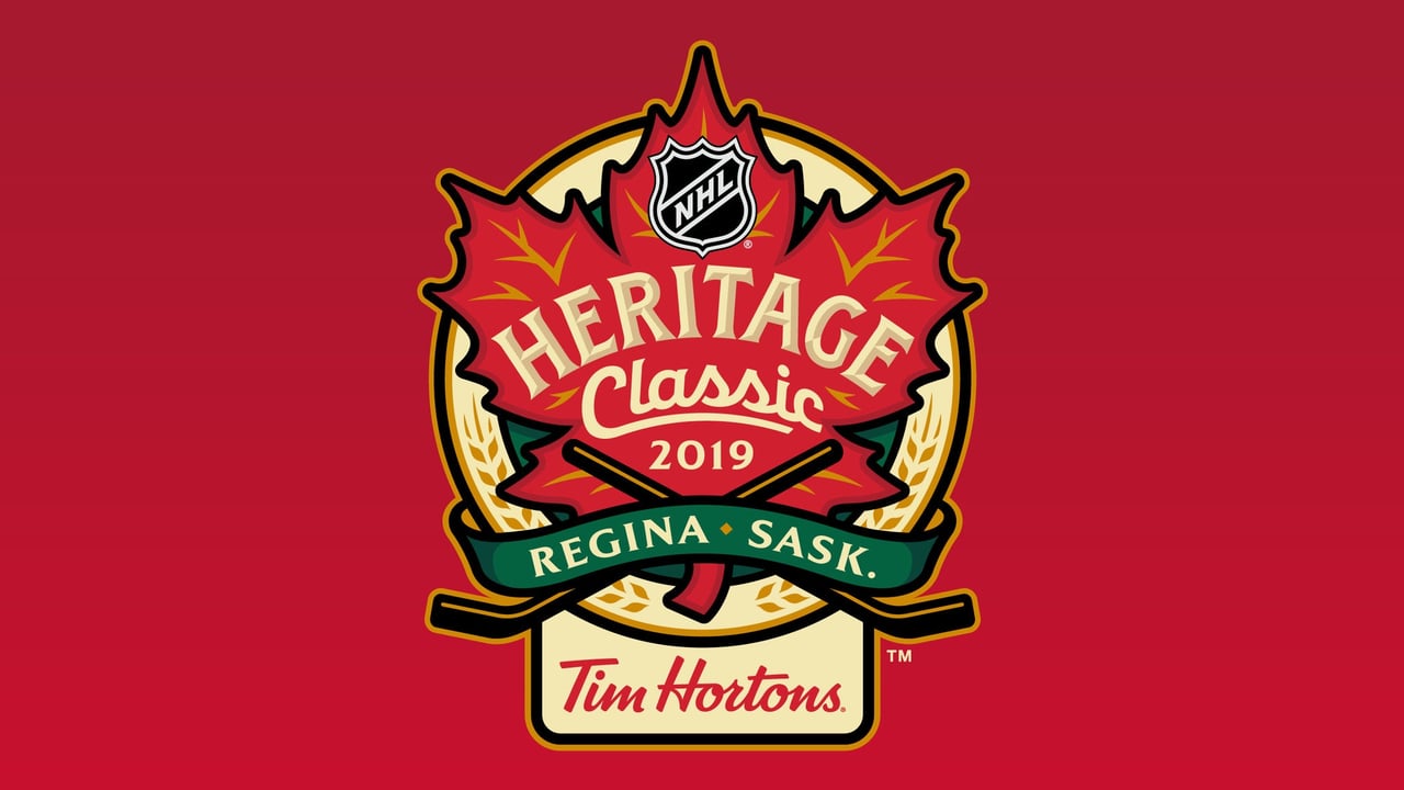 NHL Heritage Classic