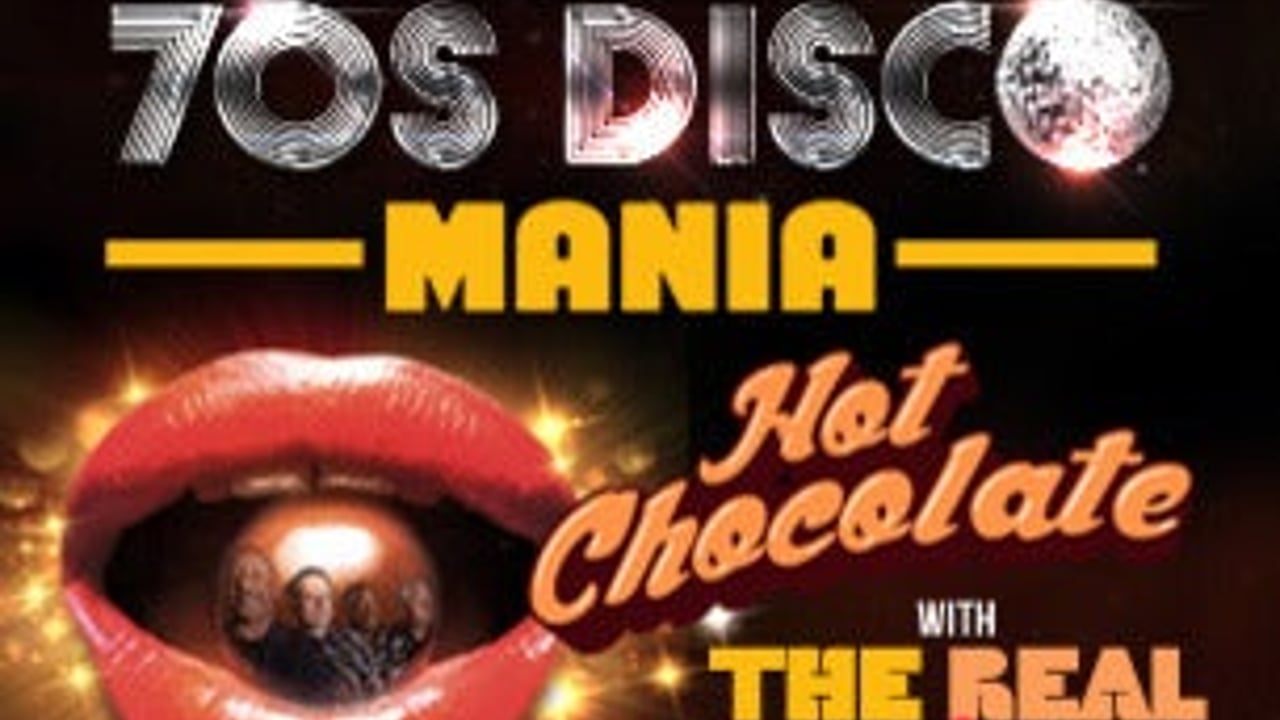 Hot Chocolate