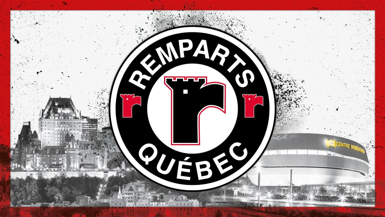 Remparts de Québec