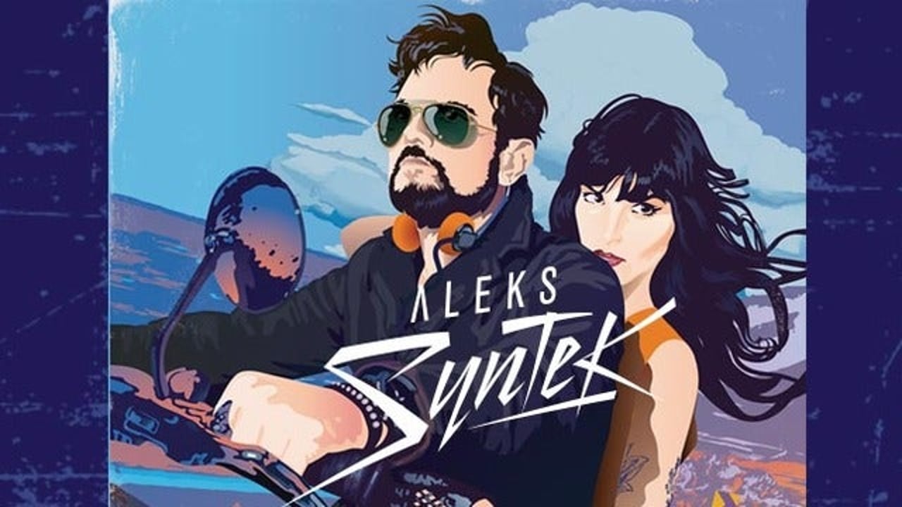 Aleks Syntek