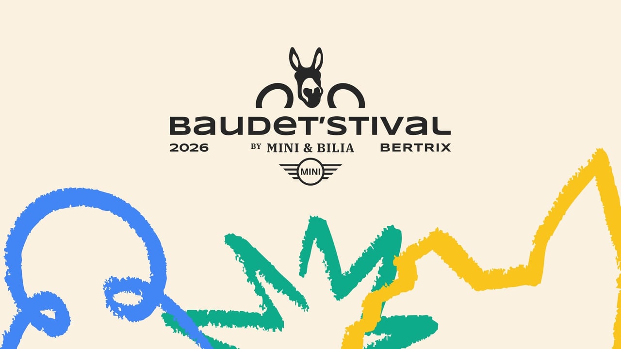 Baudet'Stival 2026 | Dimanche