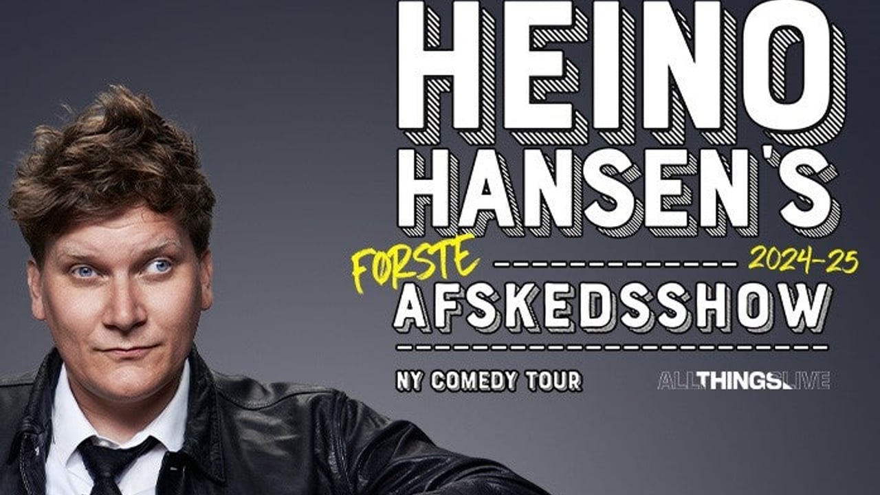 Heino Hansen