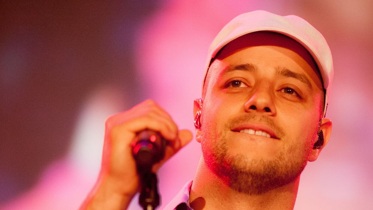 Maher Zain