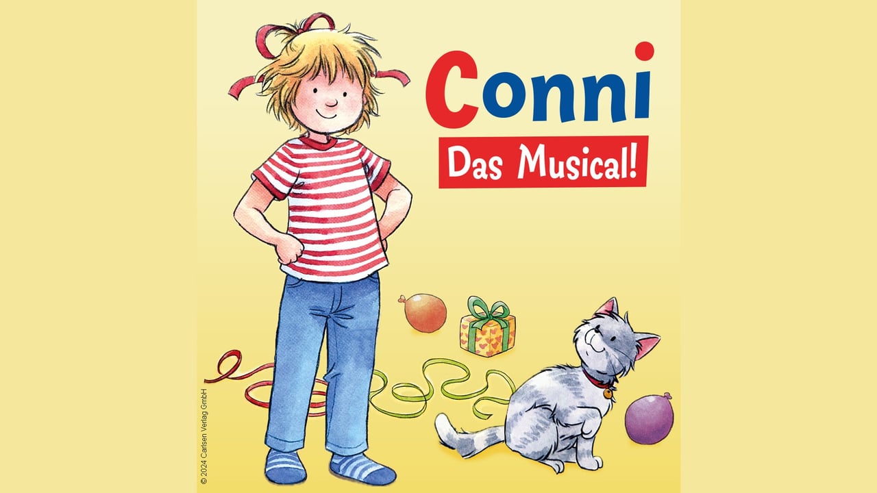 Conni – Das Musical
