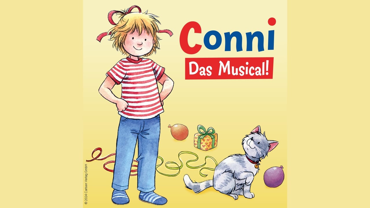 Conni - Das Musical
