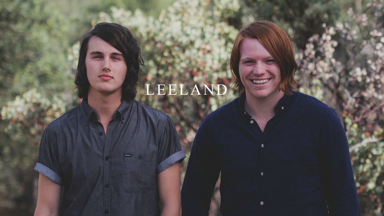 Leeland