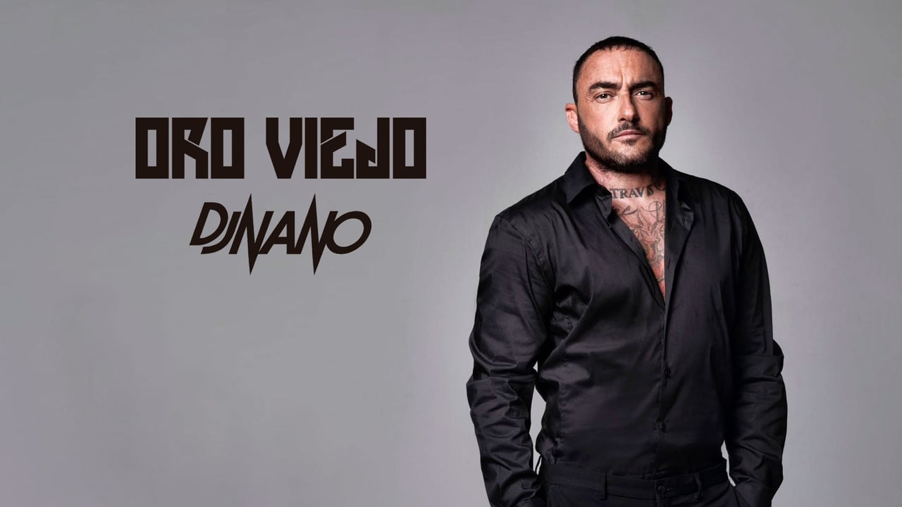 Oro Viejo by DJ Nano "Cuento de Navidad"