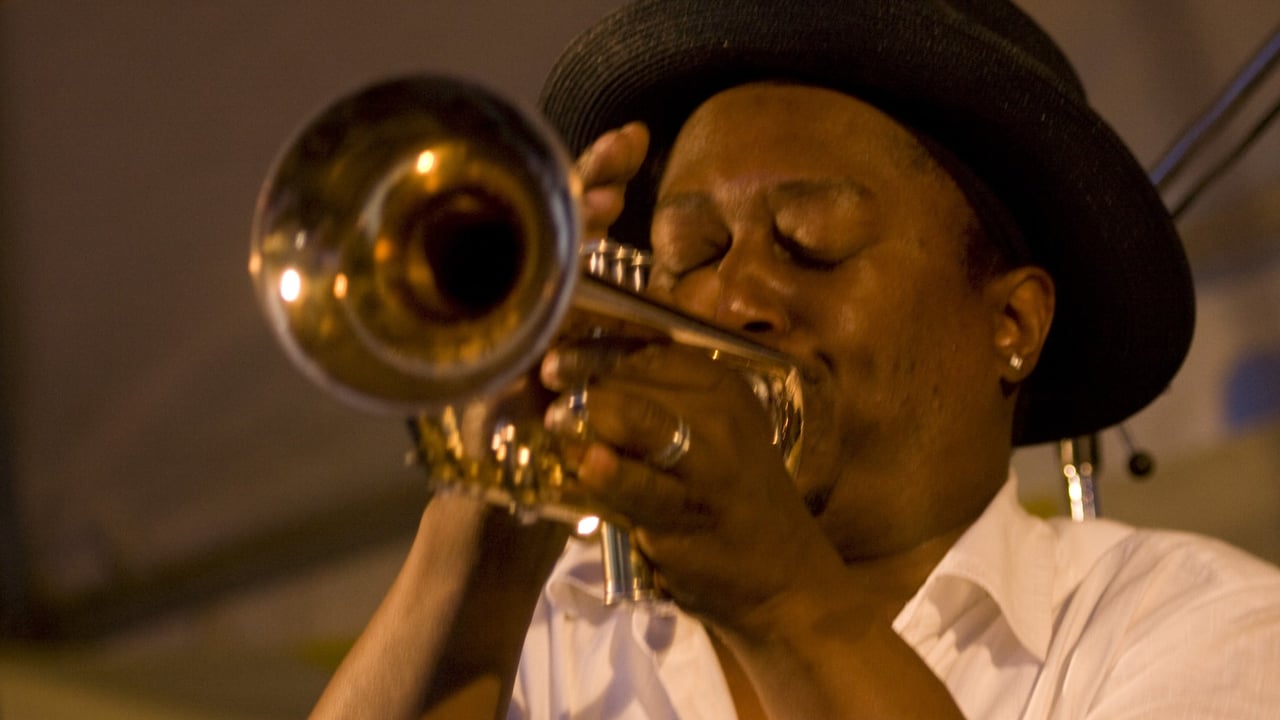 Kermit Ruffins