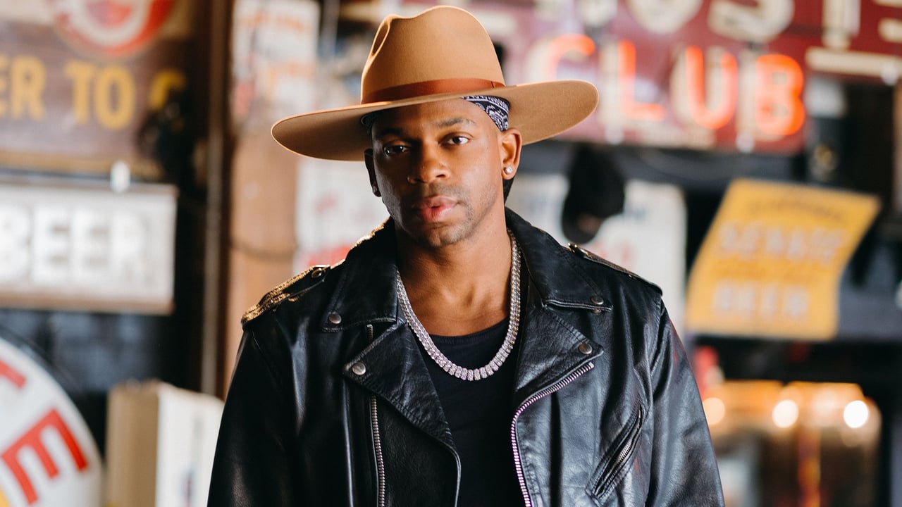 JIMMIE ALLEN - STORIES BEHIND THE SONGS ACOUSTIC SHOW