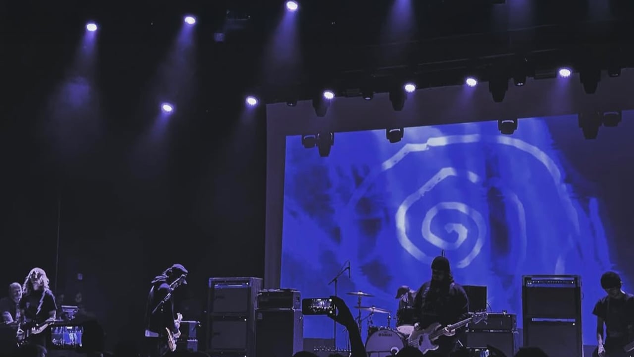 Whirr