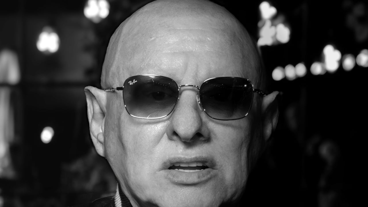 Shaun Ryder - Happy Mondays, and Fridays, and Saturdays and Sundays