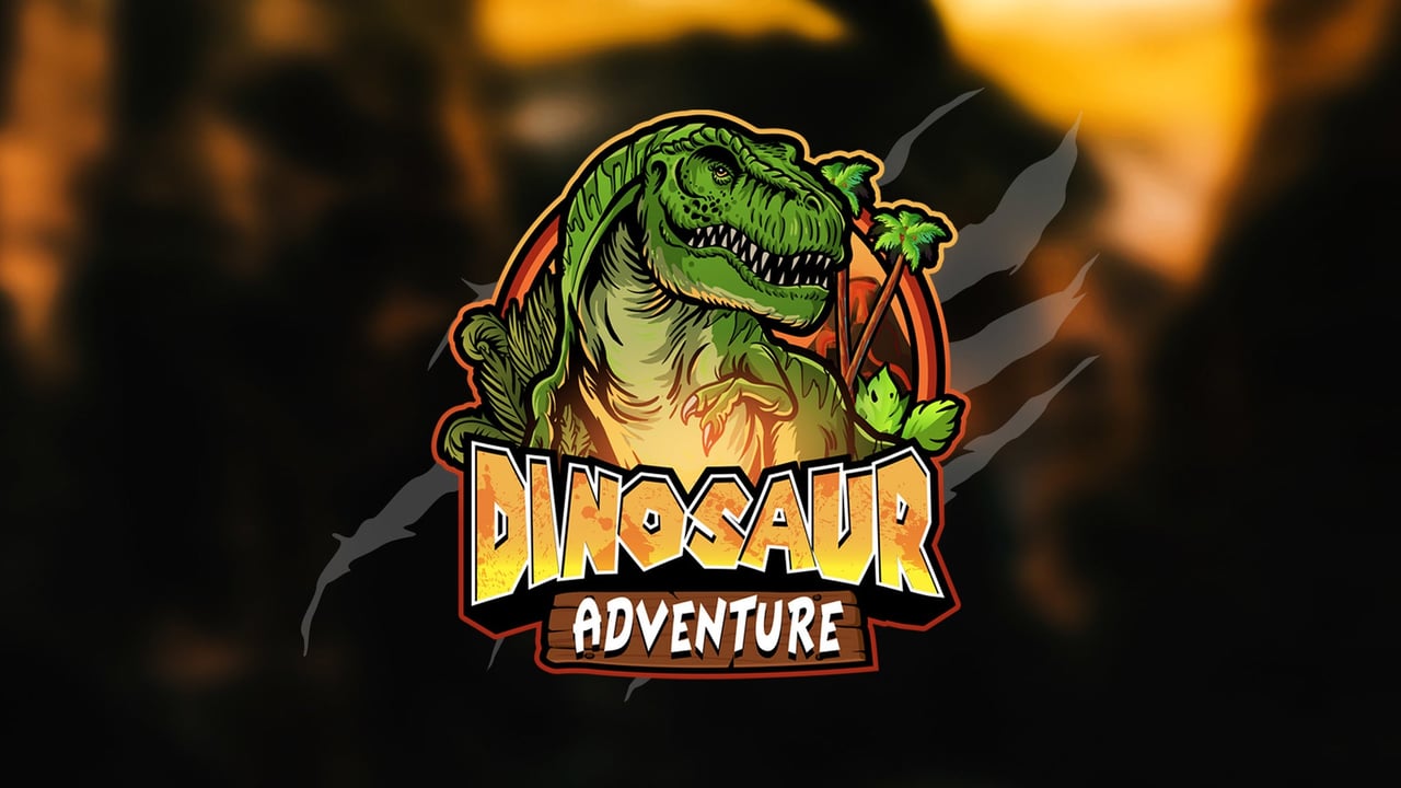 Dinosaur Adventure