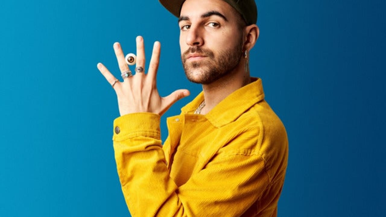 Nil Moliner