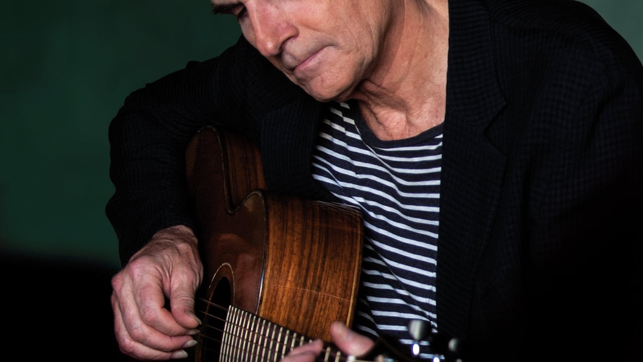 James Taylor- Official Ticket and Hotel Bundls
