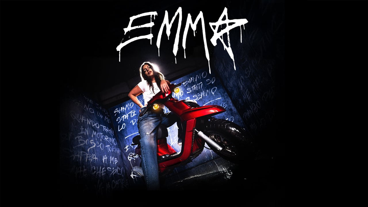 Emma - Ippodromo Snai Milano 2026 - Outdoor 2026