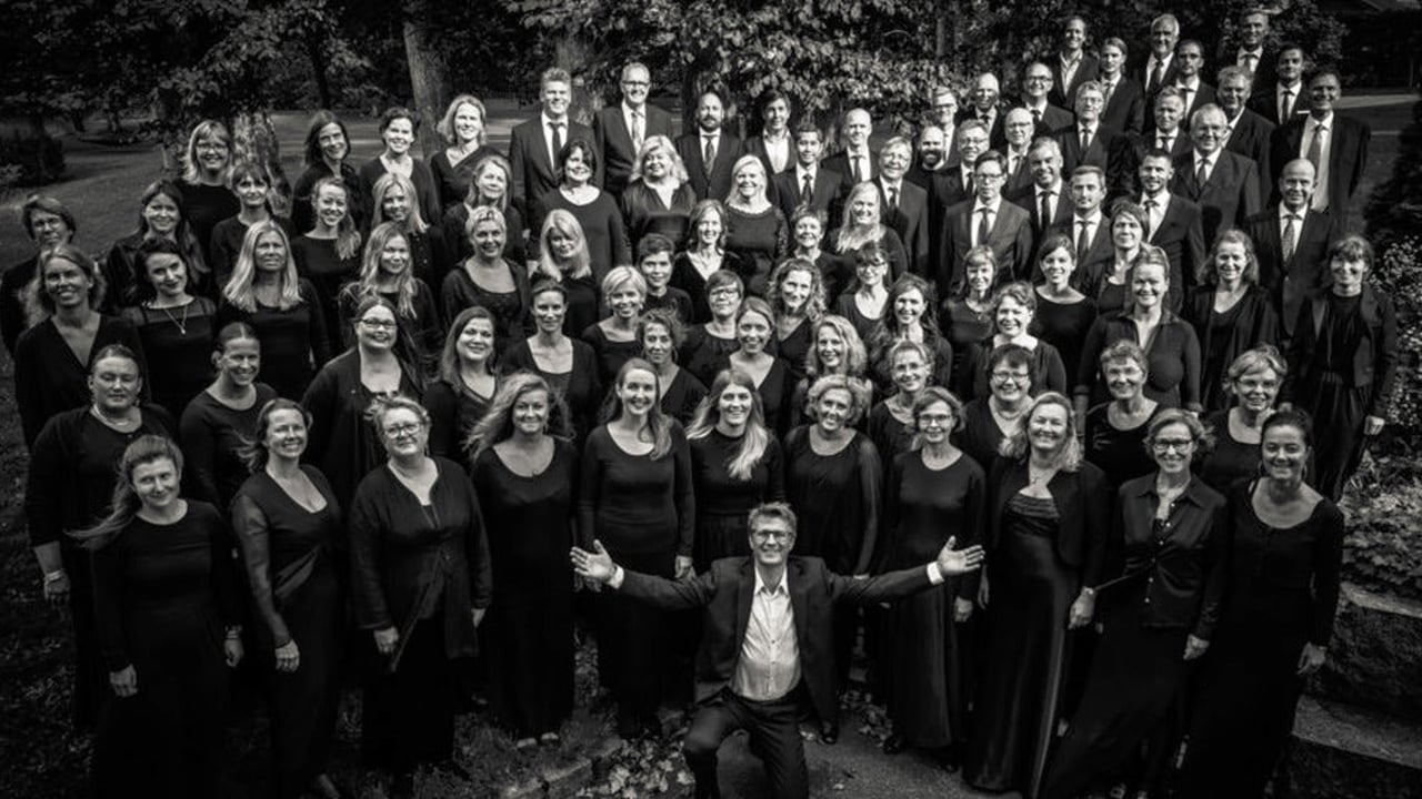 Oslo Filharmoniske Kor