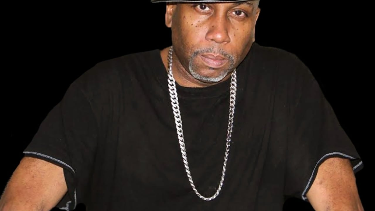 Rob Base
