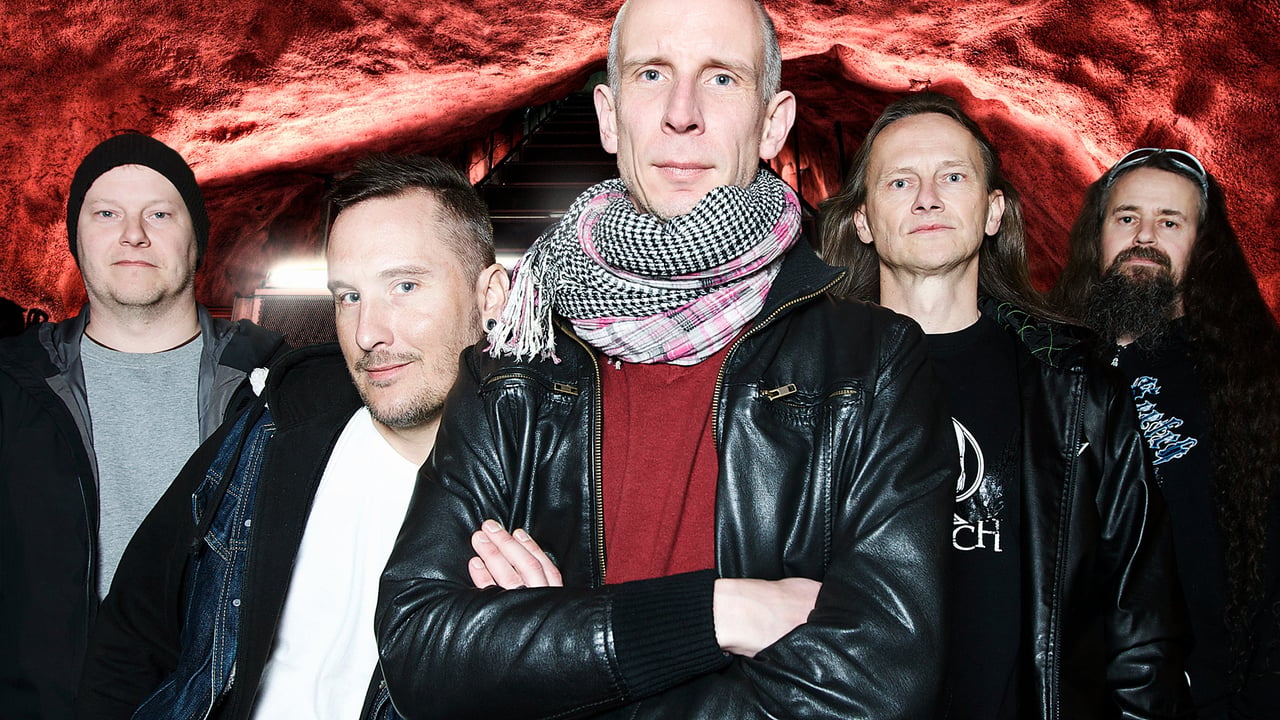 Clawfinger