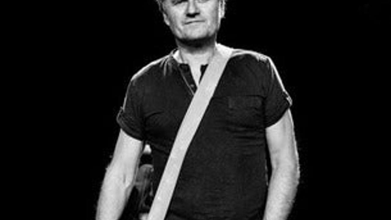 Poul Krebs
