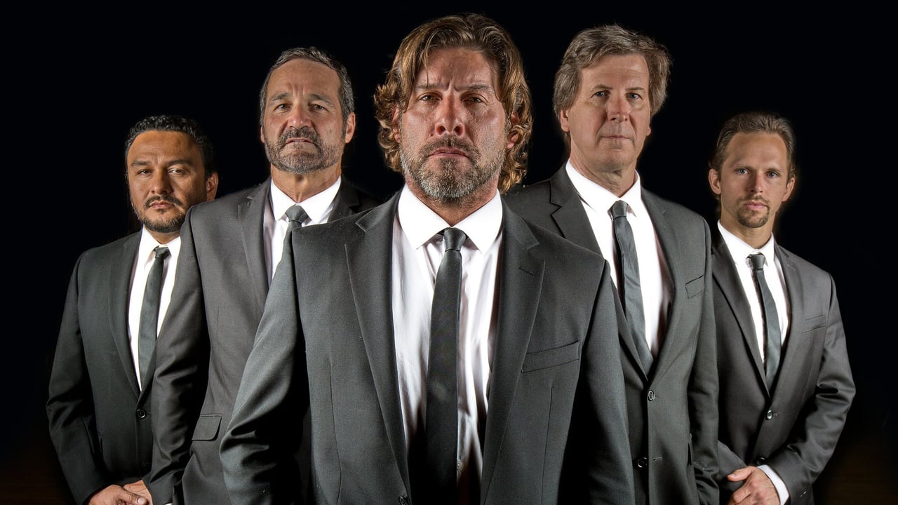 Fooz Fighters