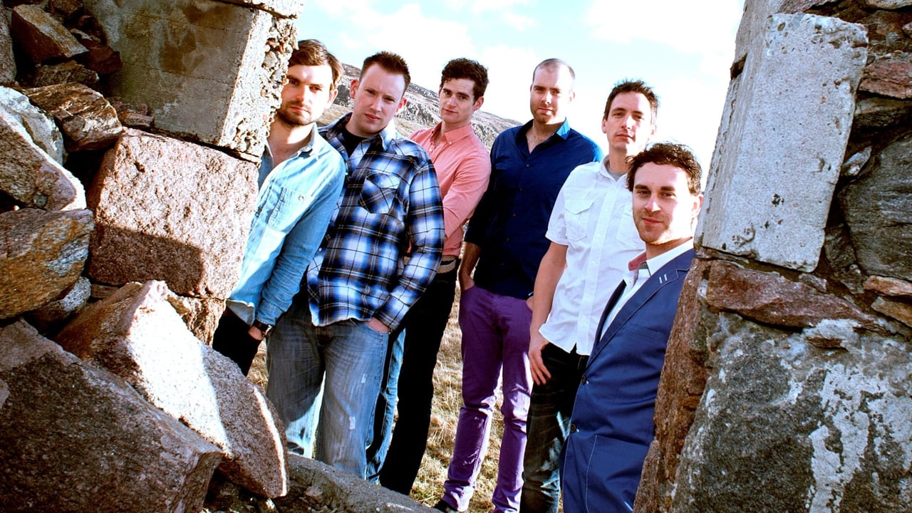 Irish Heartbeat