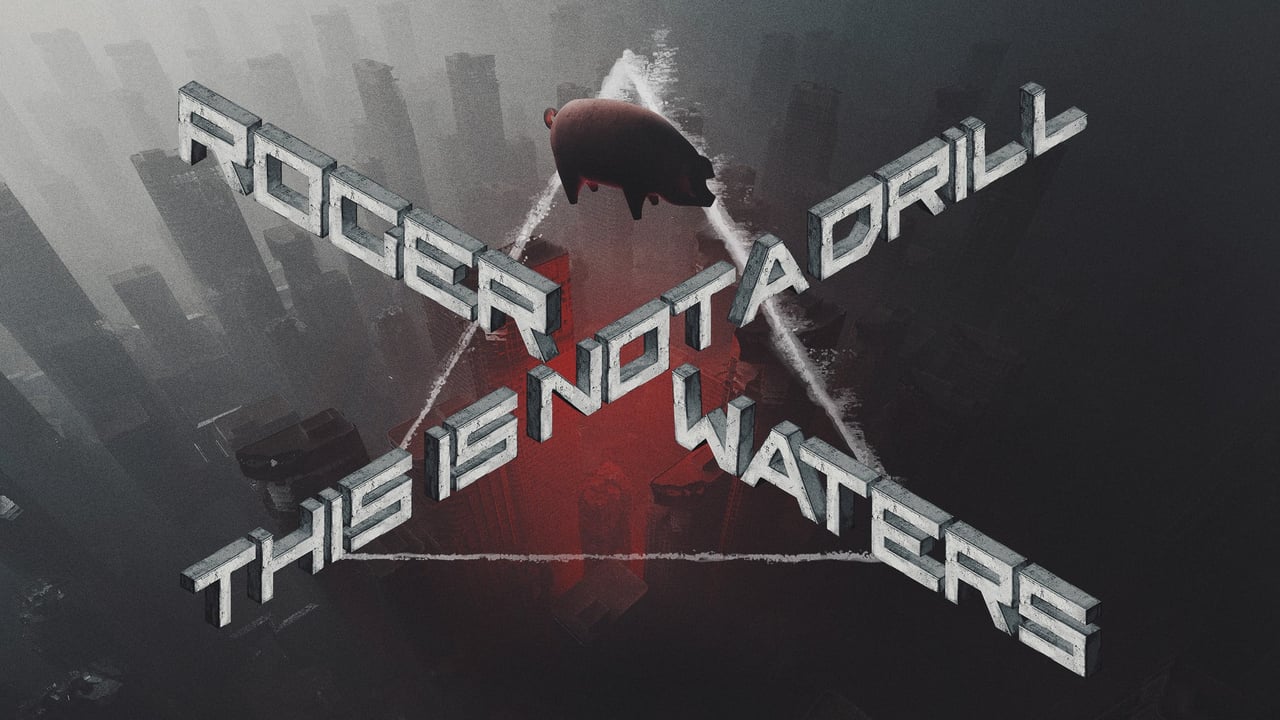 Roger Waters