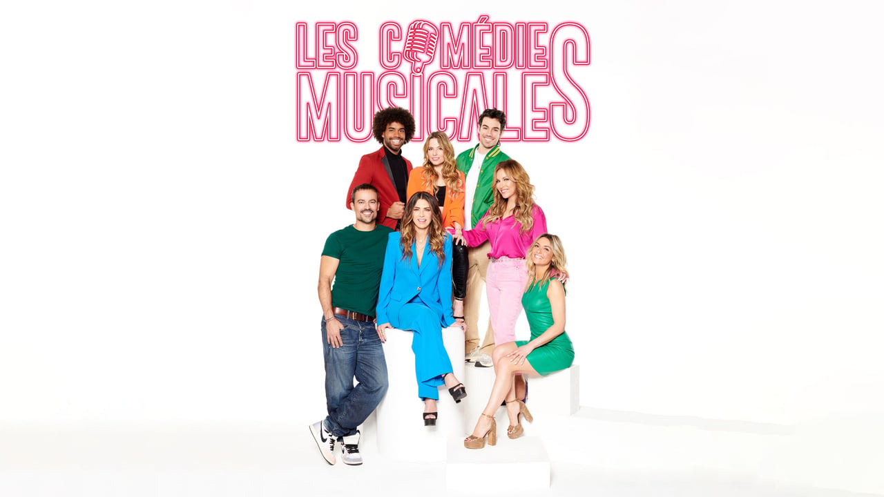 LES COMÉDIES MUSICALES